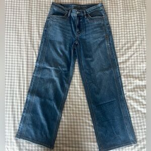 American Eagle Stovepipe Jeans
